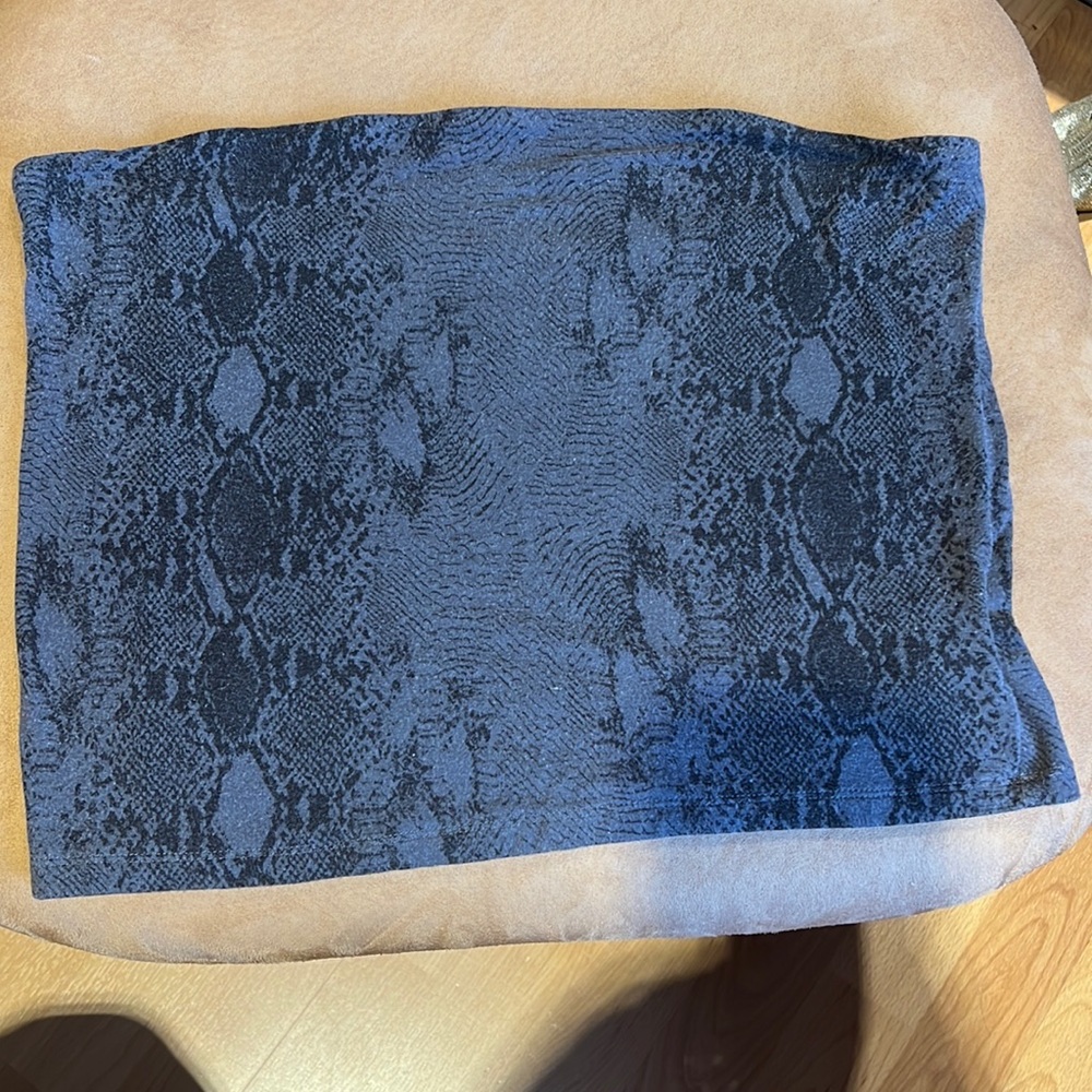 American Eagle tube top